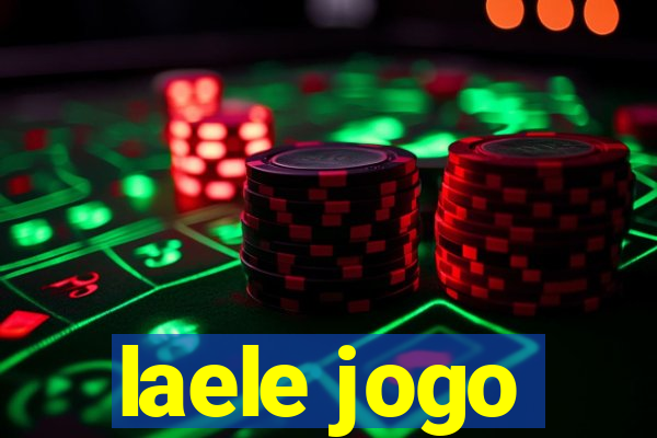 laele jogo